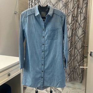 Can dress up or be Casual!